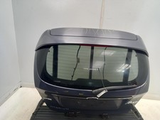 FORD FIESTA Boot Lid Tailgate 2008-2017 3 Door Hatchback Midnight Sky   