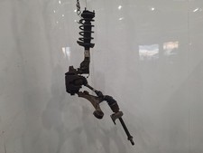 2014 HONDA CIVIC Mk9 Right Front Strut Shock Hub Suspension Corner  51610-TV1-G1