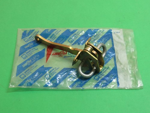 Rear door pull lancia - rear,