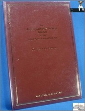 Africa General Service Medal to the Royal Navy & Royal Marines - Wilson/1st/HB