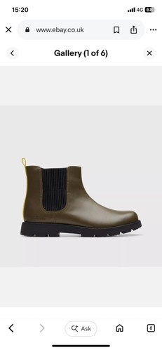Clarks boys heath - clarks,