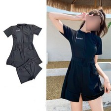 Summer Ready Women's Split