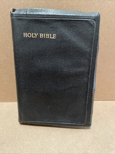 Vintage holy bible - vintage,