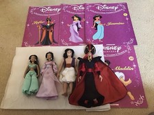 Deagostini disney porcelain - disney,