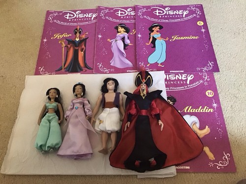 Deagostini disney porcelain - deagostini,