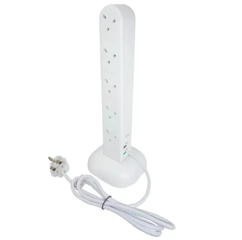 Gang extension lead cable - gang,
