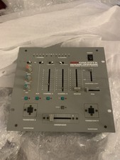KAM GM 30 TX DJ STEREO MIXER 2