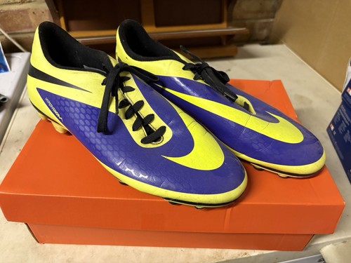 Nike hypervenom phantom - nike,