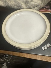 1 Denby LINEN Side Bread