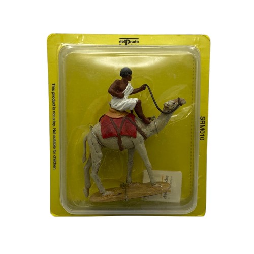 Srm010 nabatean camel driver - srm010,
