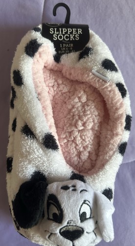 Disney style slippers size 8 - slippers,