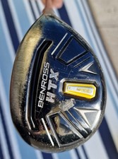 Benross Htx Gold Hybrid #H6. Kuro Kage Senior Shaft
