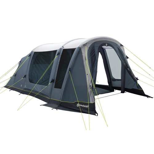 Outwell sacramento tent - tent, man