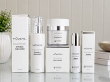 Modere serum moisturizer - serum,