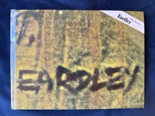 Joan eardley rare book - -,