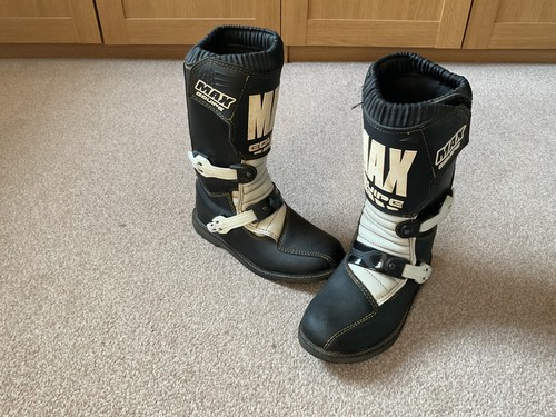 Max equipe kids motocross - max,