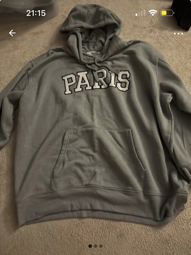 Primark cares woman grey - cares, woman’s