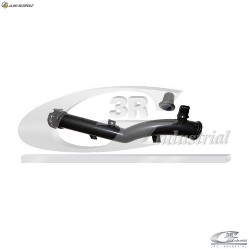 Coolant piping 80163 - for, mini