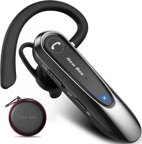 Bluetooth headset with dual - headset,