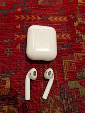 Genuine Apple AirPods (2nd