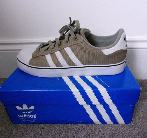 Adidas superstar khaki white - superstar,