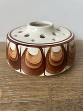 Vintage Jersey Pottery 1970s