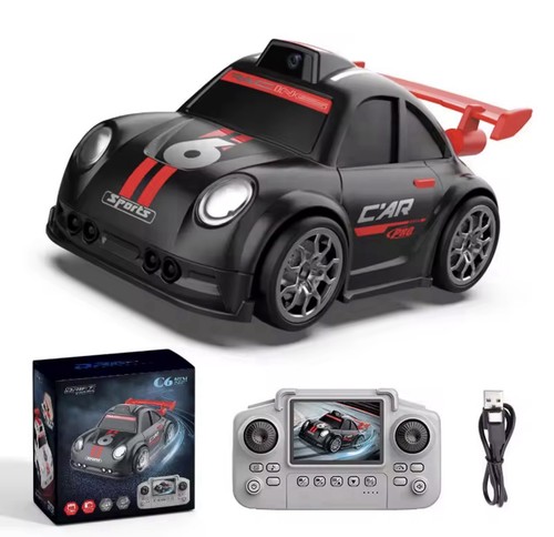 Mini smart drift car - c6, rc