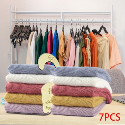 7pcs wooden baby - 7pcs,