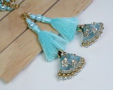 1 Pair Multi Indian