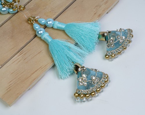 Tassel latkan pair multi - latkan, 1