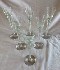 Wine Glasses