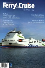 FERRY & CRUISE REVIEW - Winter