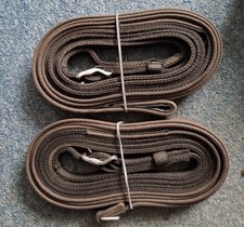 Pony Driving Reins