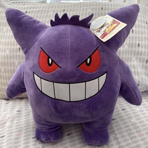 Build bear pokémon gengar - build,