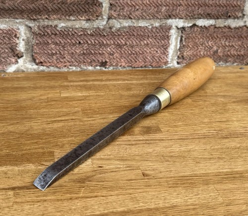 Vintage i sorby heavy - sorby,