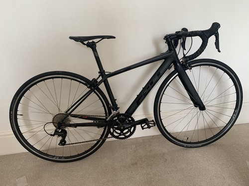 Felt 1909 carbon road - road, bike