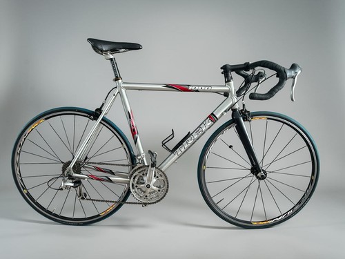 Trek alpha 1000 road - trek,