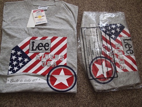 Lee rider jeans usa 2 - ,