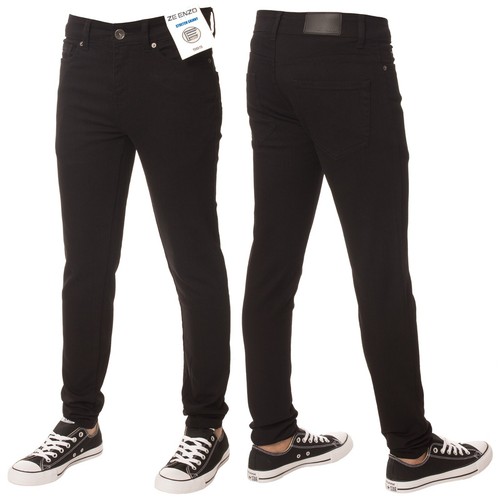 Enzo boys jeans - boys, skinny