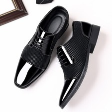 Men formal wedding - men's, shoes