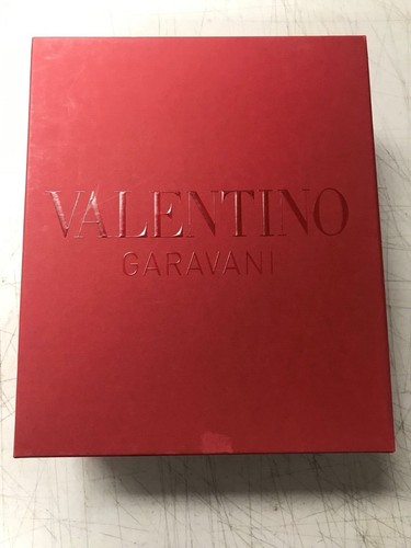 Valentino garavani empty red - valentino,