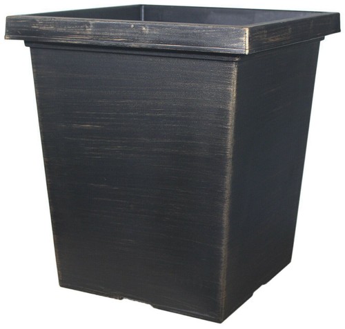 Litre black bronze - 43, large