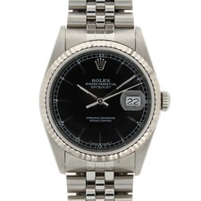 Rolex oyster perpetual - rolex,