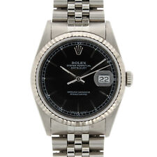 Rolex Oyster Perpetual