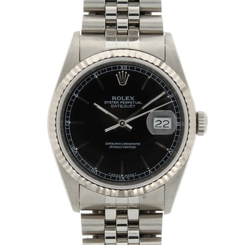 Rolex oyster perpetual - oyster,