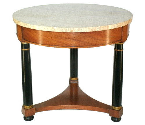 Vintage french walnut - vintage,