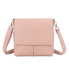 Women's Crossbody Messenger