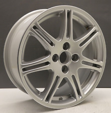 HONDA CIVIC SILVER 16" ALLOY