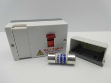 CGD MSF 80 AMP FUSED MAIN