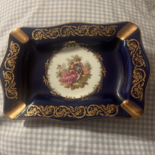 Reine limoges vintage - la,